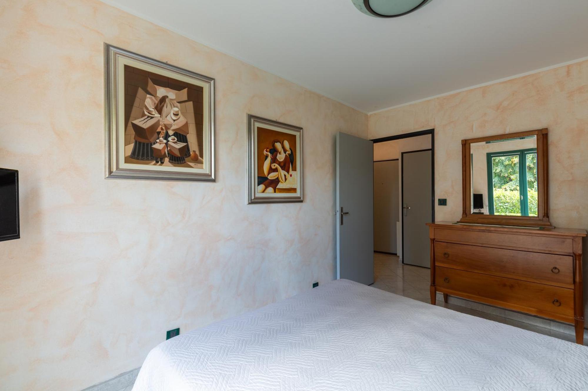 Maison Bruno Appartement *